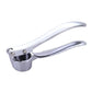 Garlic Press Crusher Mincer – Stainless Steel Manual Tool