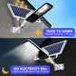 200W Powerful Solar Street Light – Your Reliable Outdoor Lighting Solution