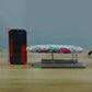 Mini Portable Sleeve Ironing Board – Home Desktop Foldable Ironing Solution
